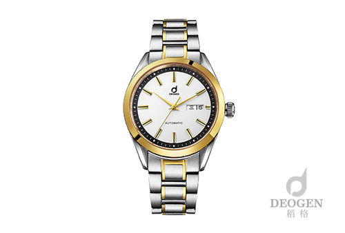 定制手表時如何評估公司實力？關鍵細節不容忽視