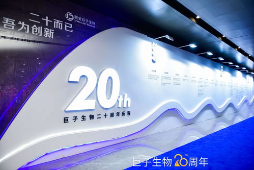 巨子生物 以科技引領醫研共創新時代，賦能國貨品牌可麗金、可復美